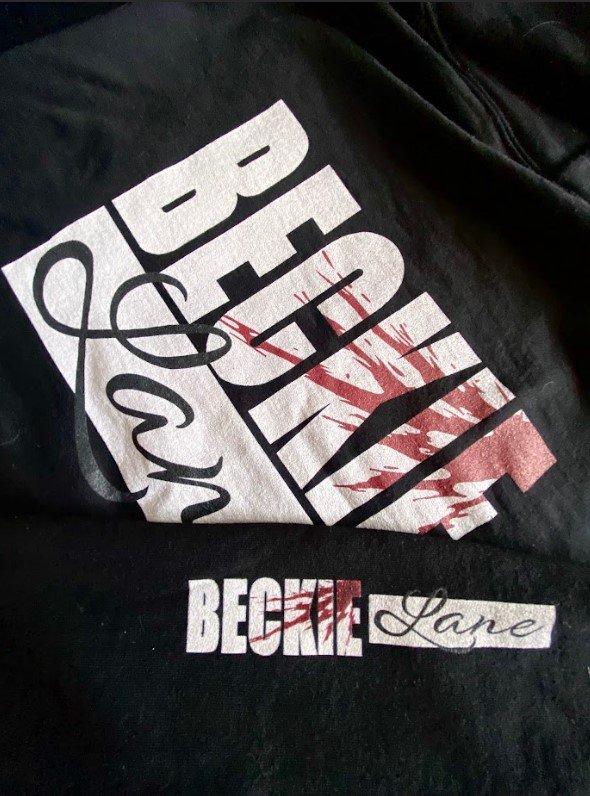 BeckieLane Hoodie product image (3)