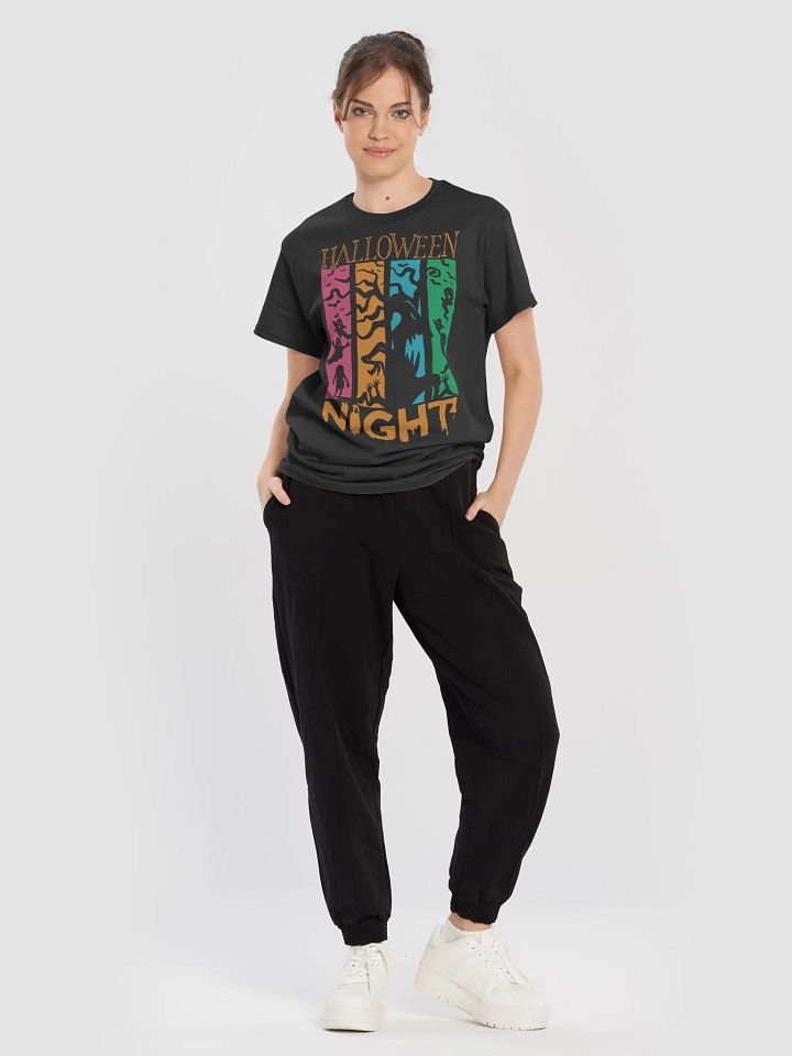 Halloween Night Tshirt product image (2)