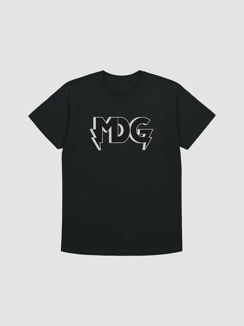 MDG Logo - T-Shirt