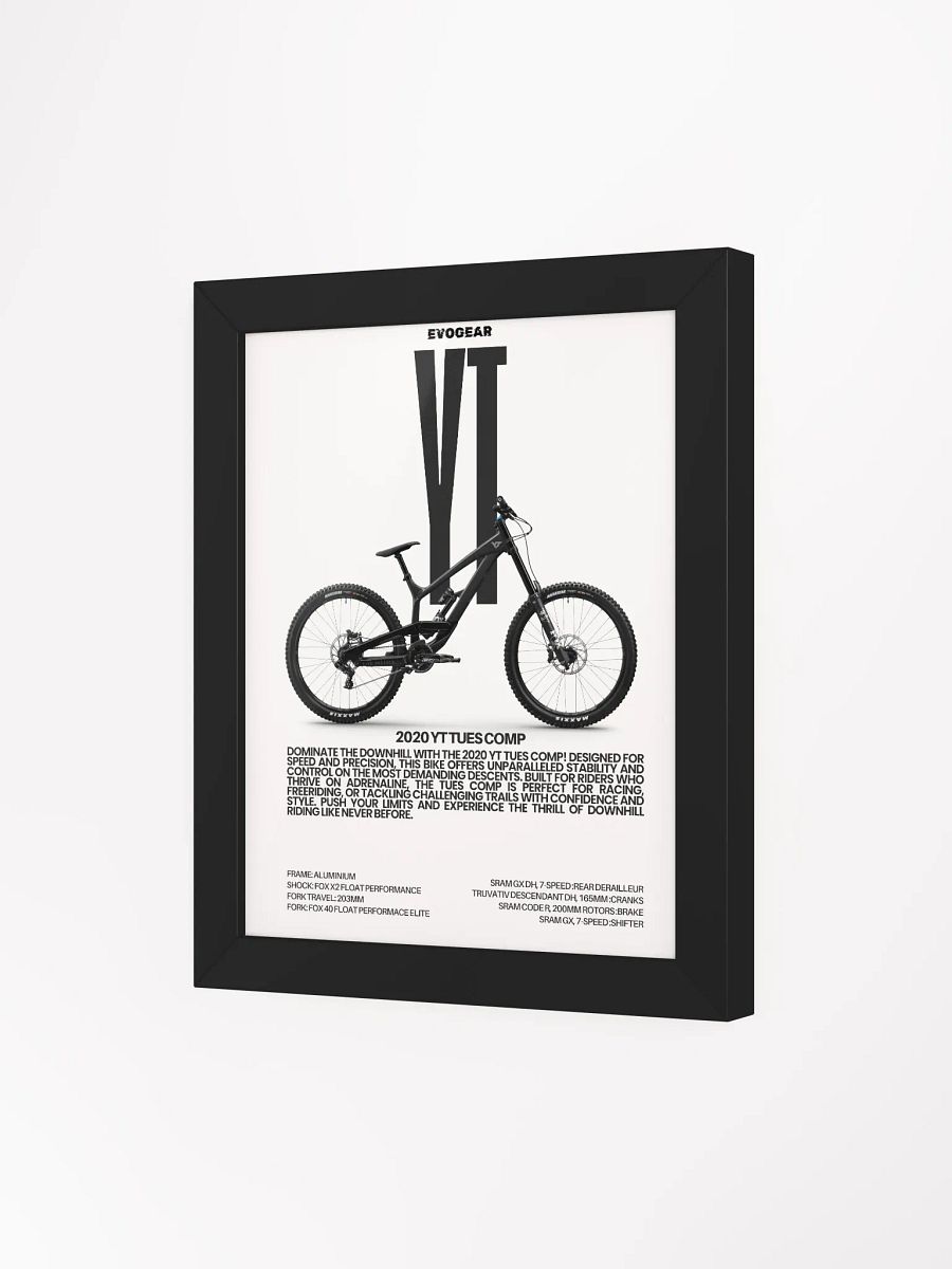 2020 YT Tues Comp Frame product image (13)