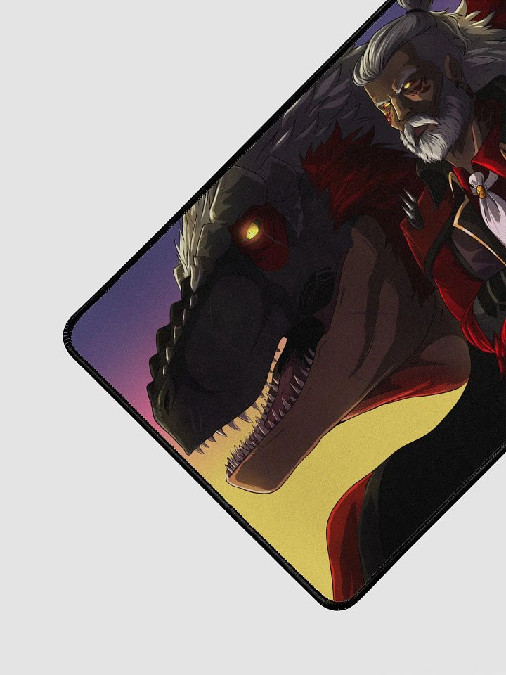Redclaw Desk Mat product image (2)
