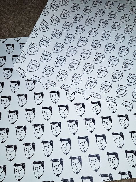 Wrapping Paper product image (2)