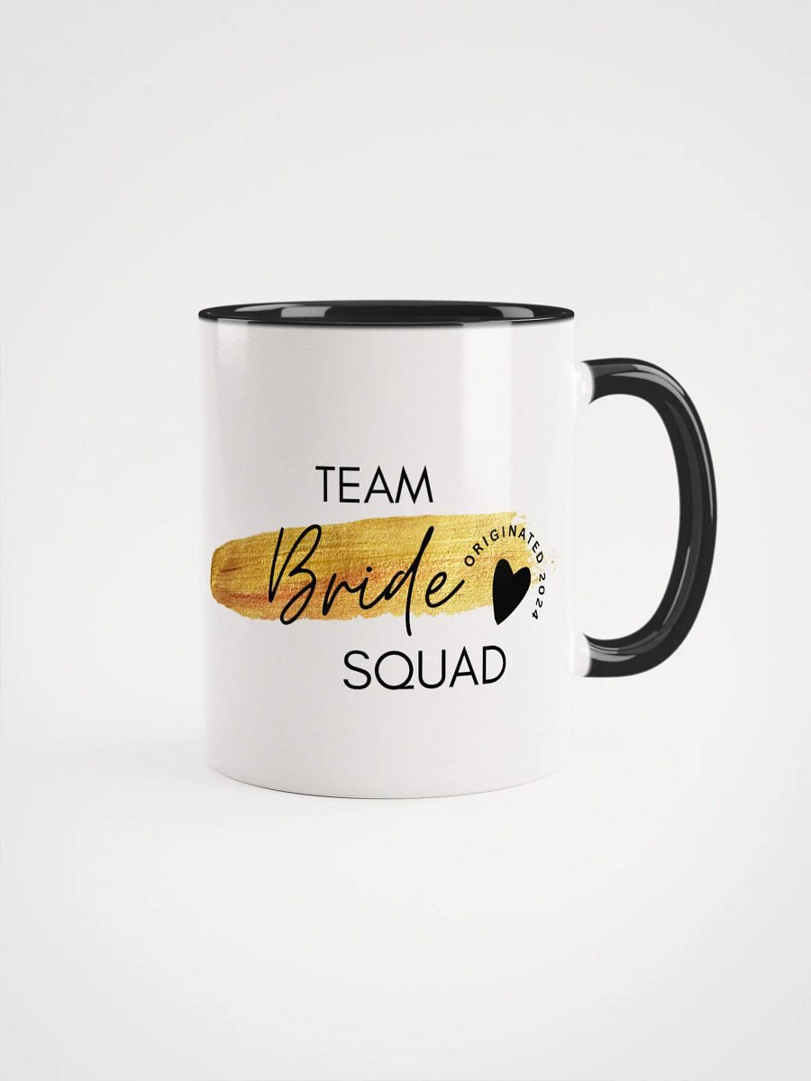 The Bride Squad Razzle Dazzle product image (1)