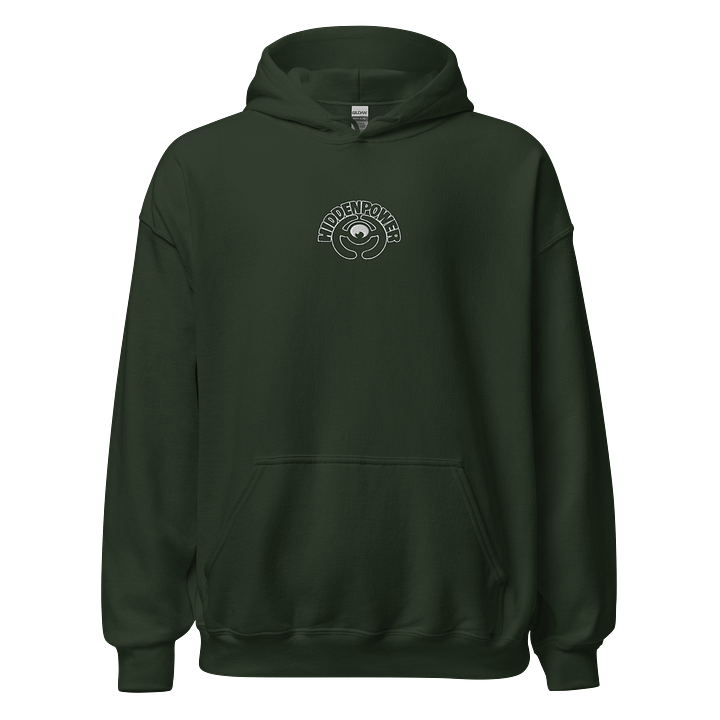 Hidden Legacy - Hoodie product image (6)