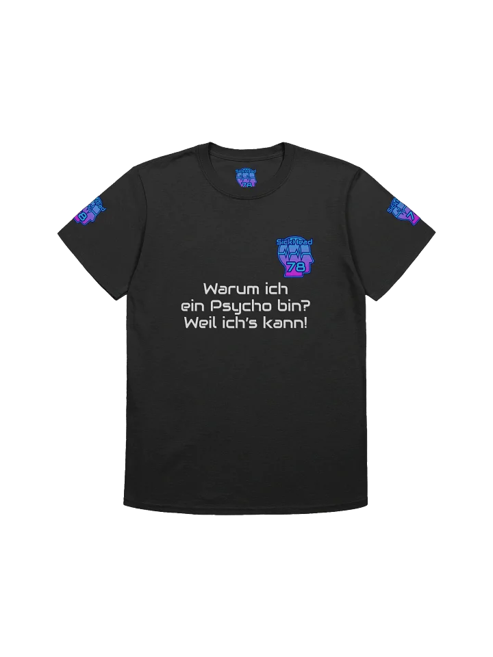 Ich kann Psycho! product image (2)