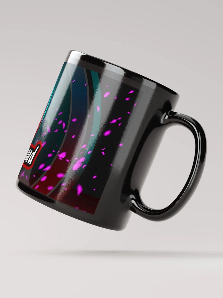 THERainbowBeard New Logo Landscape Coffee Mug product image (2)