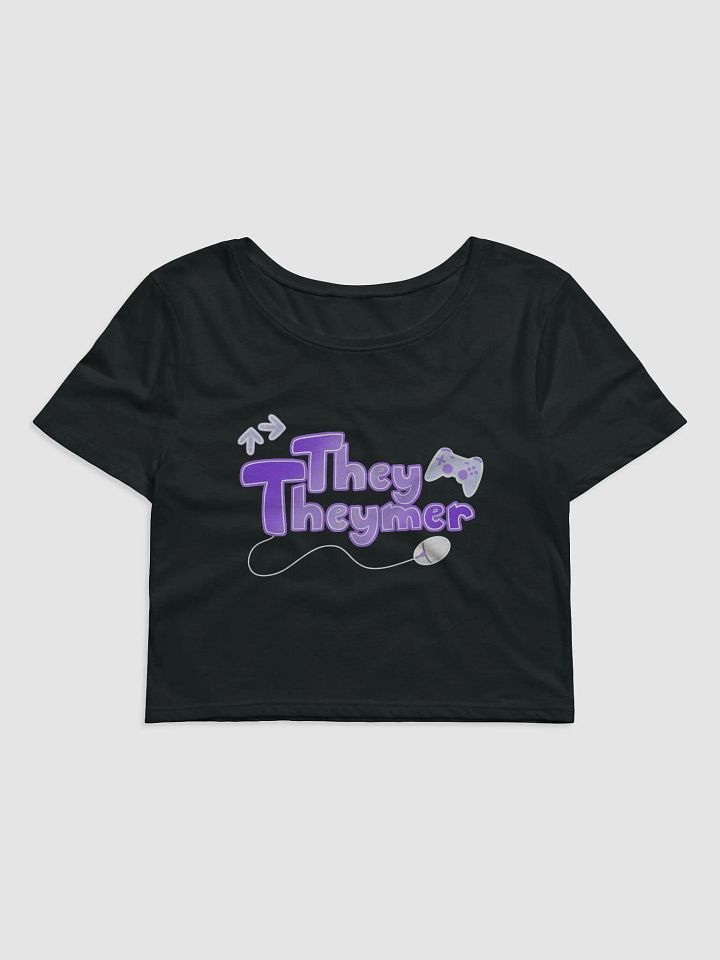 They Theymer Crop product image (1)