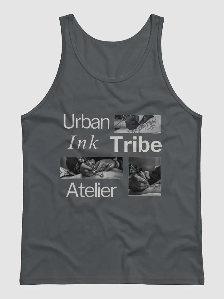 Urban Ink Tribe Jersey Tee product image (1)