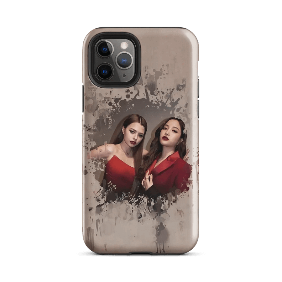 📱✨ FreenBecky iPhone Case ✨💖 product image (2)