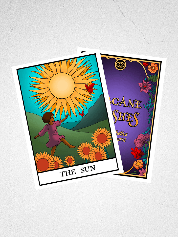 The Sun product image (2)