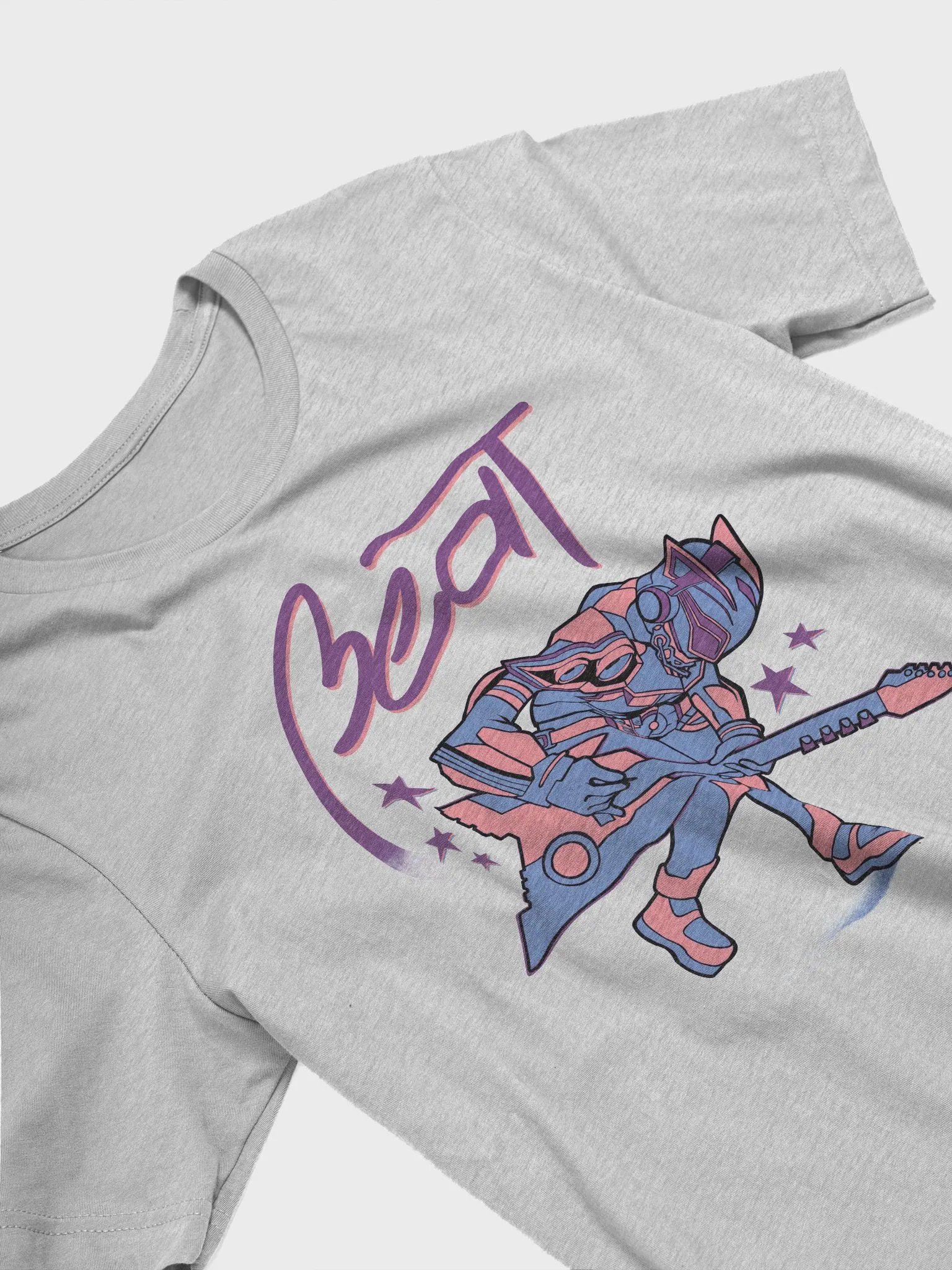 Nago Beat vs The World product image (3)