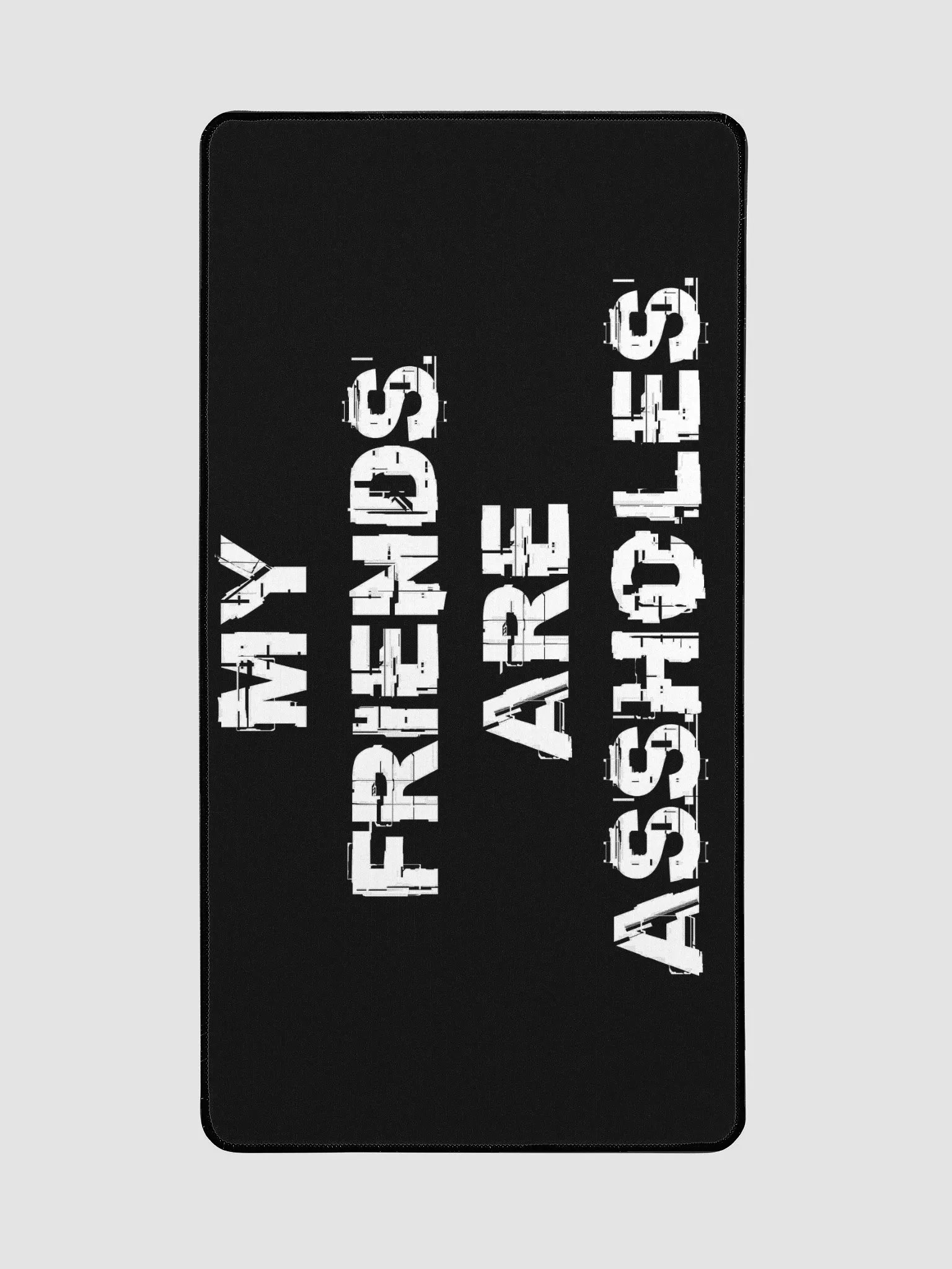 MFAA Deskmat product image (2)