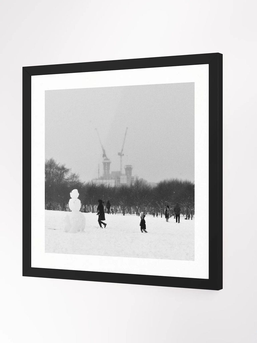 Framed Street Photography product image (2)