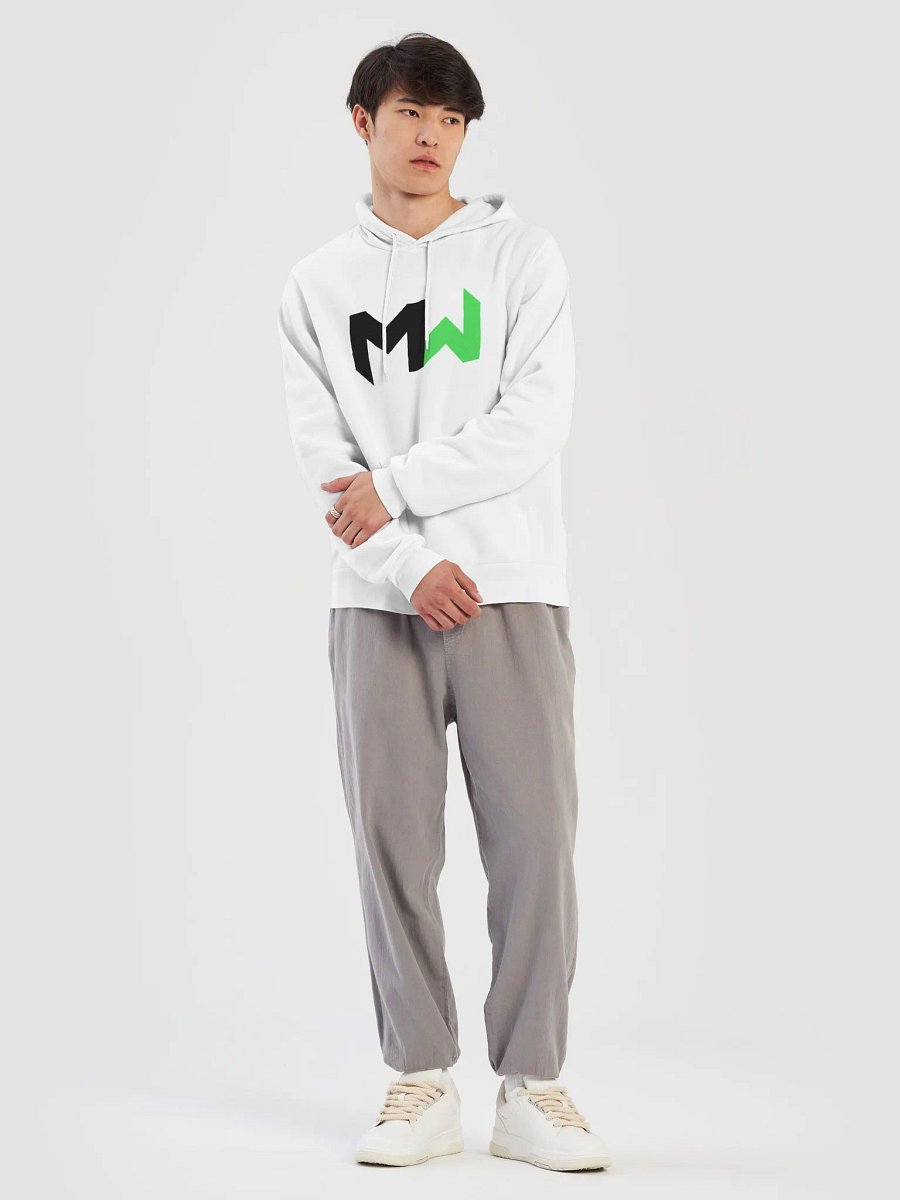 MW King Super Soft Hoodie product image (7)