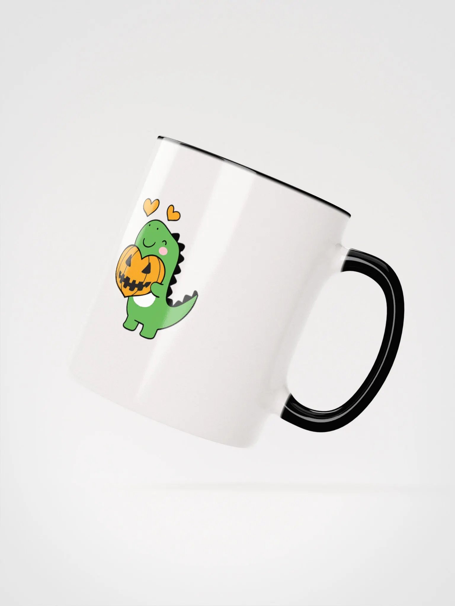 Halloween Emote Mug product image (22)