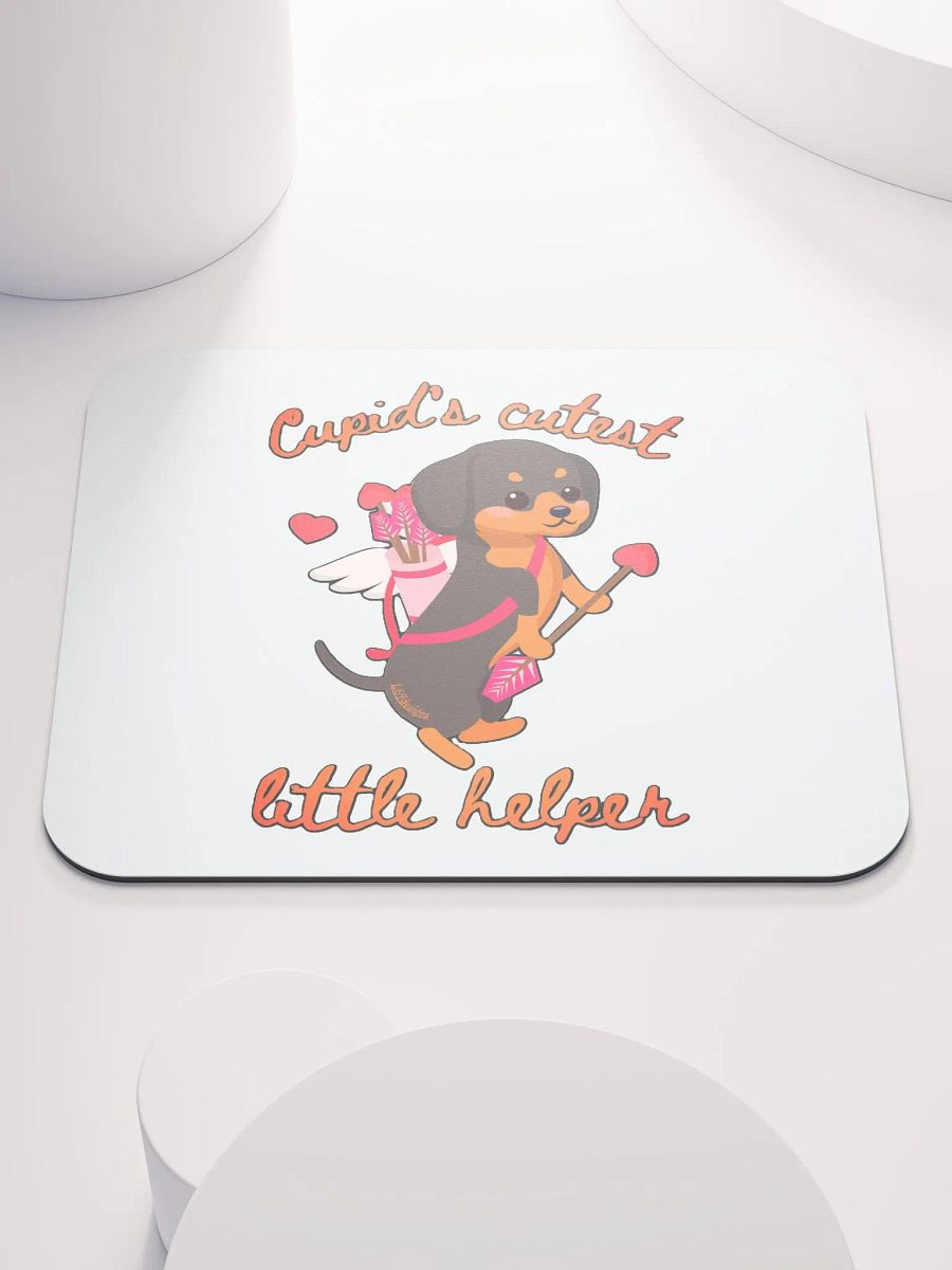 CUPID'S CUTEST LITTLE HELPER product image (1)