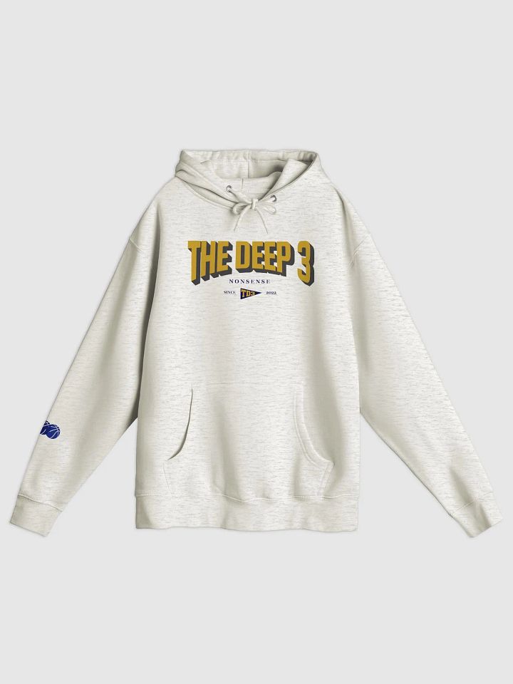 Winter Collection Hoodie product image (4)