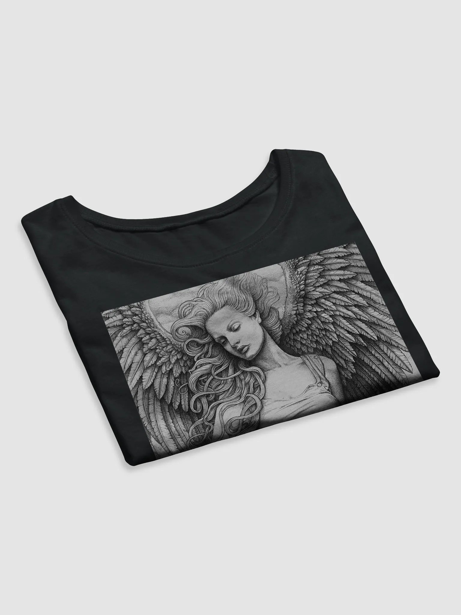 Elea Crop Tee product image (7)