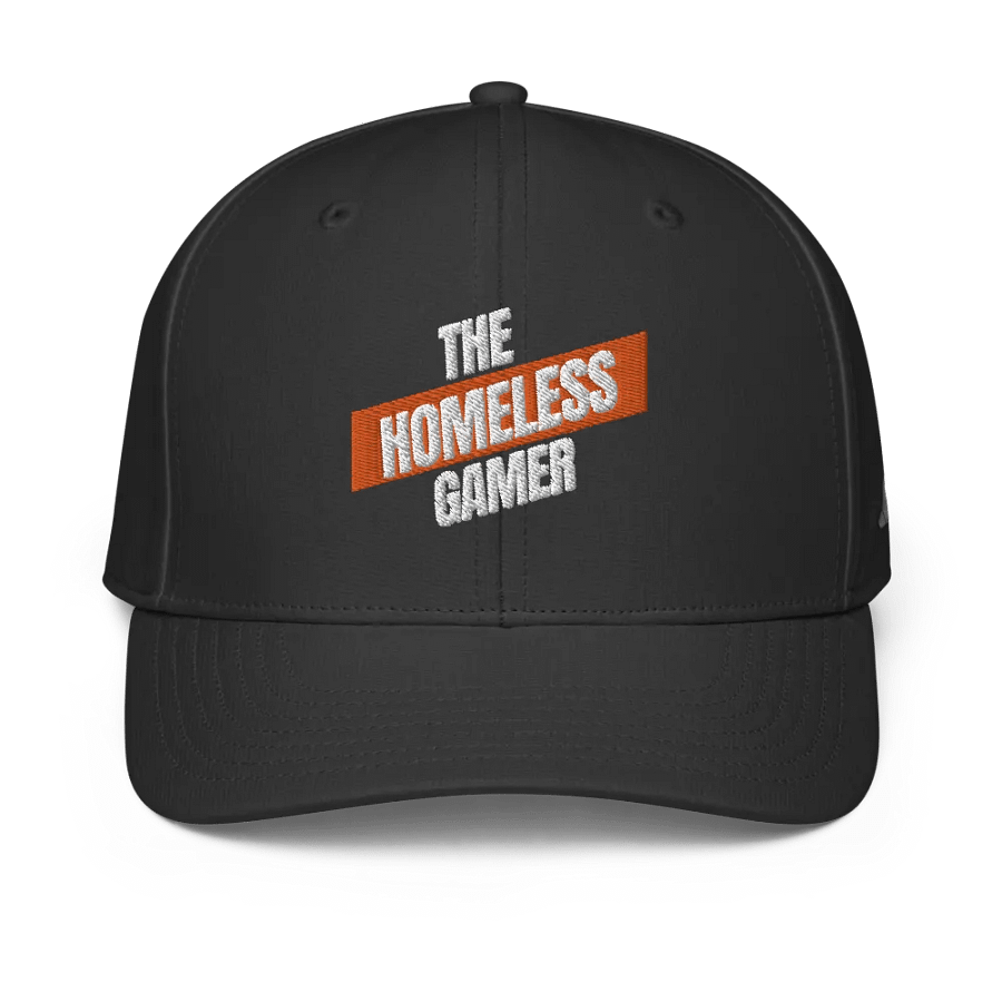 HOMELESS Performance Cap by Adidas product image (1)