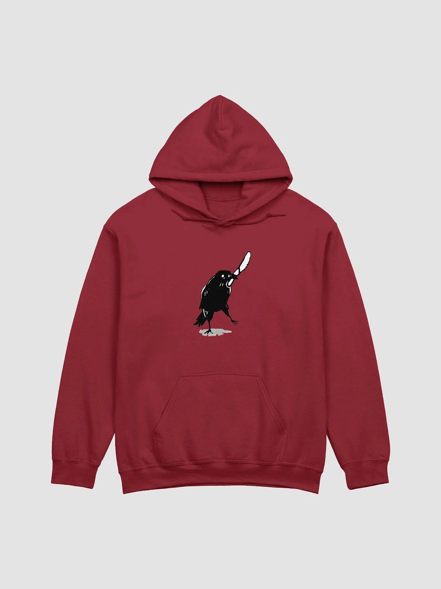 Raven's Anger Hoodie product image (49)