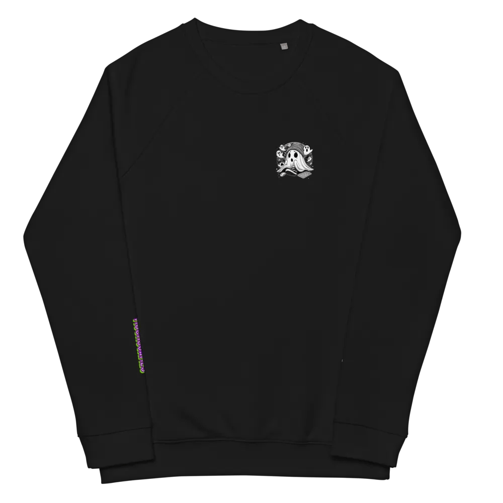 MuchuGames hide in seek sweatshirt product image (2)