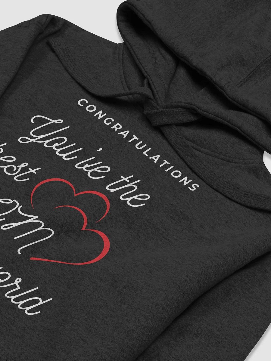 Best Mom in the World product image (23)