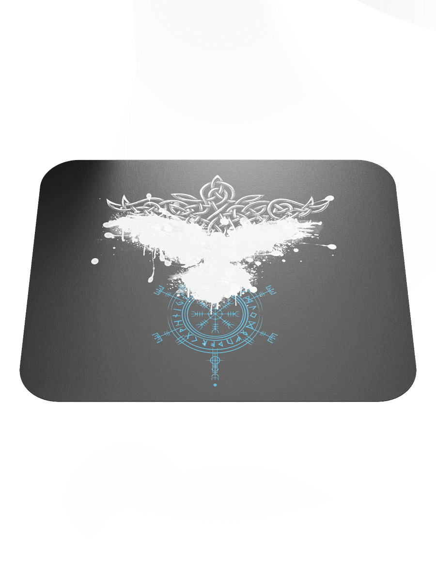 Svartravn Mousepad product image (1)