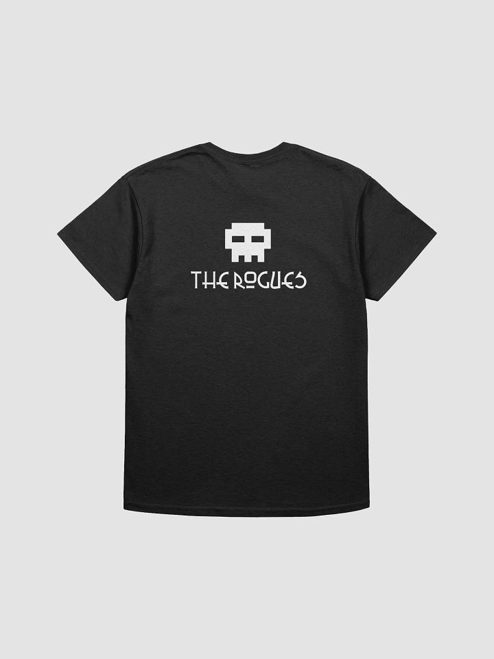 The Rogues T-Shirt product image (2)