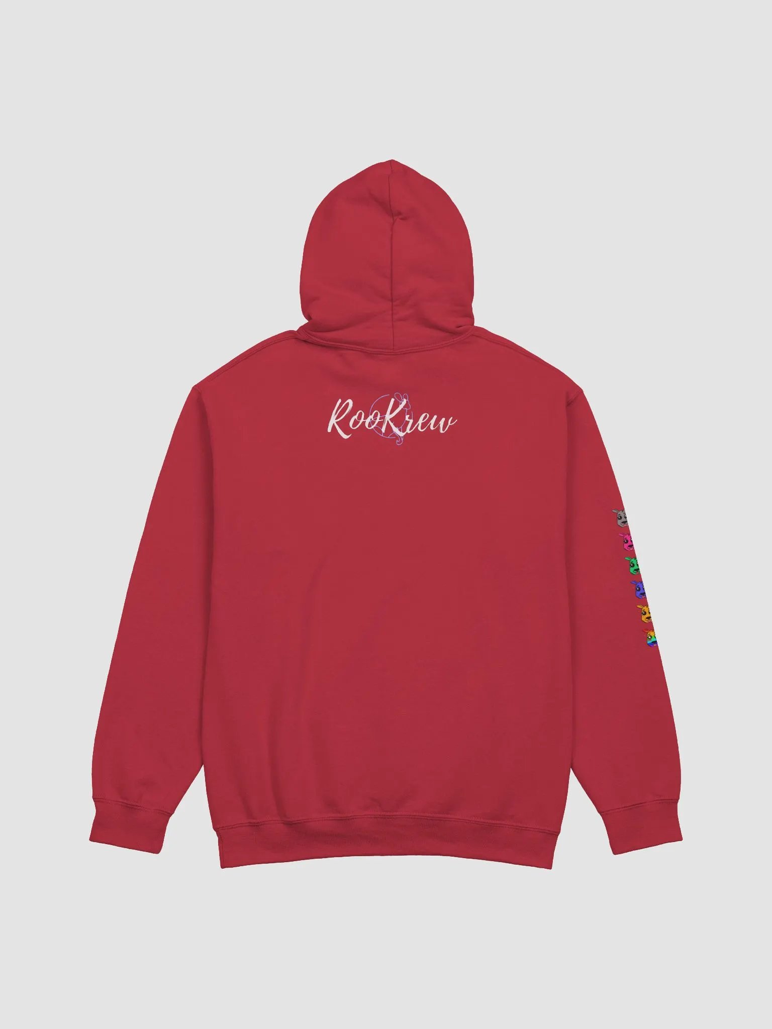 TiaLaughs Suk Mah Peen Hoodie product image (4)