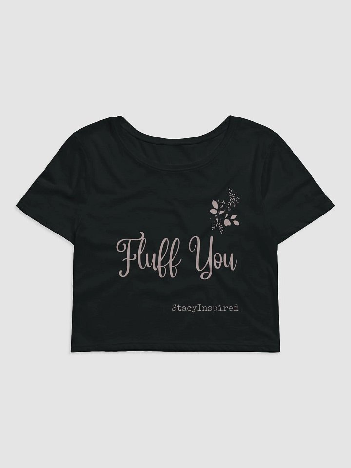 Fluff You StacyInspired product image (1)