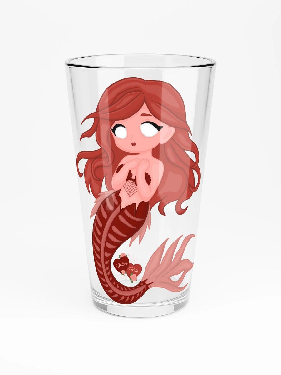 Mermaid Glass product image (3)