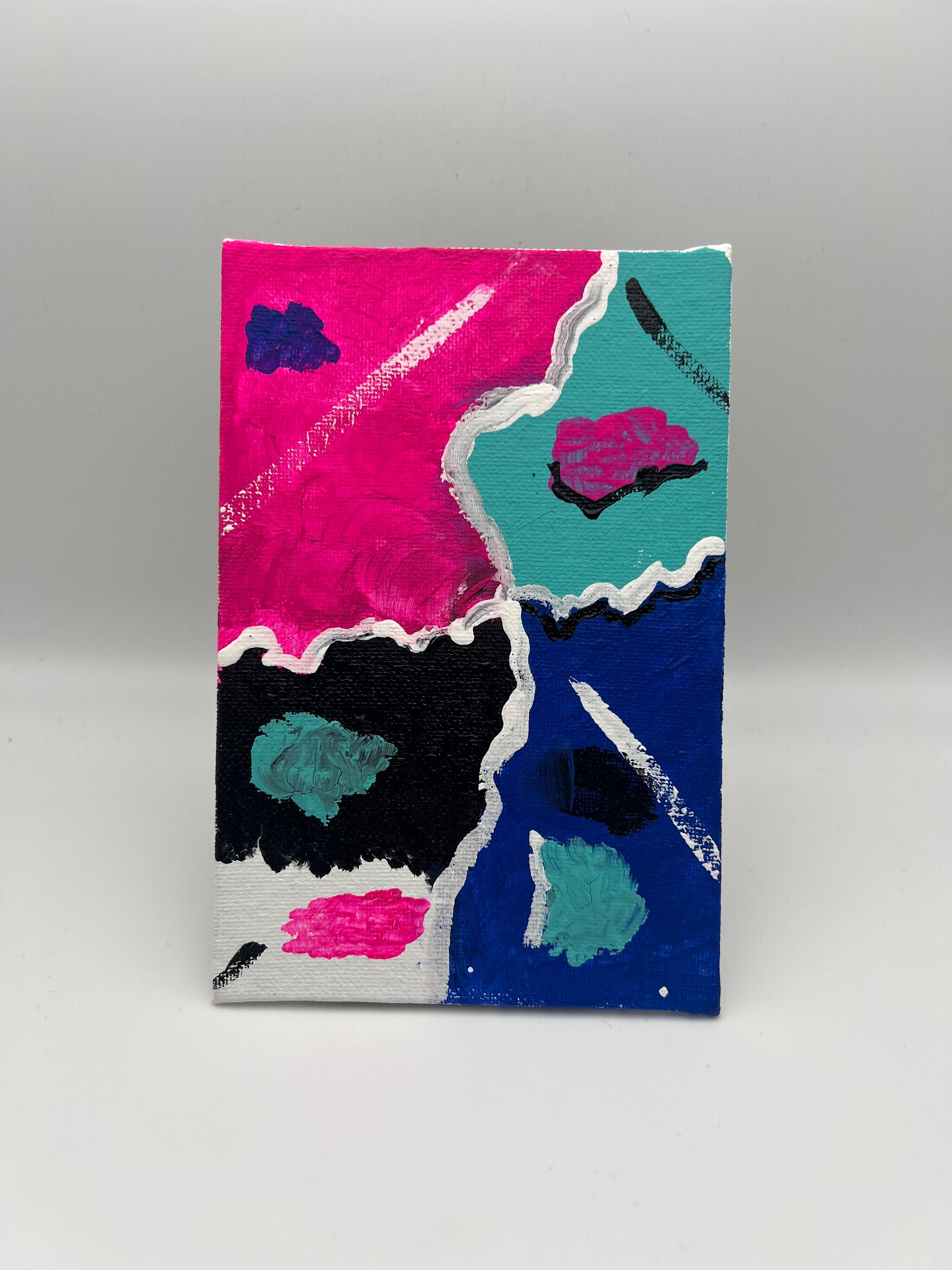 And All The Colors product image (1)