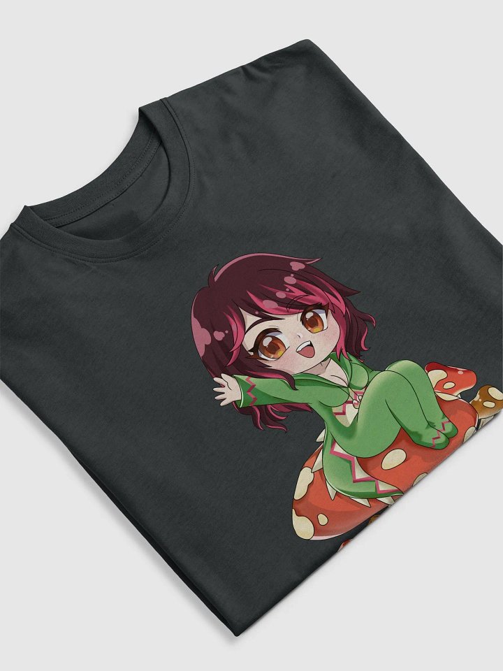 Chibisaurus Mushroom Tee product image (2)