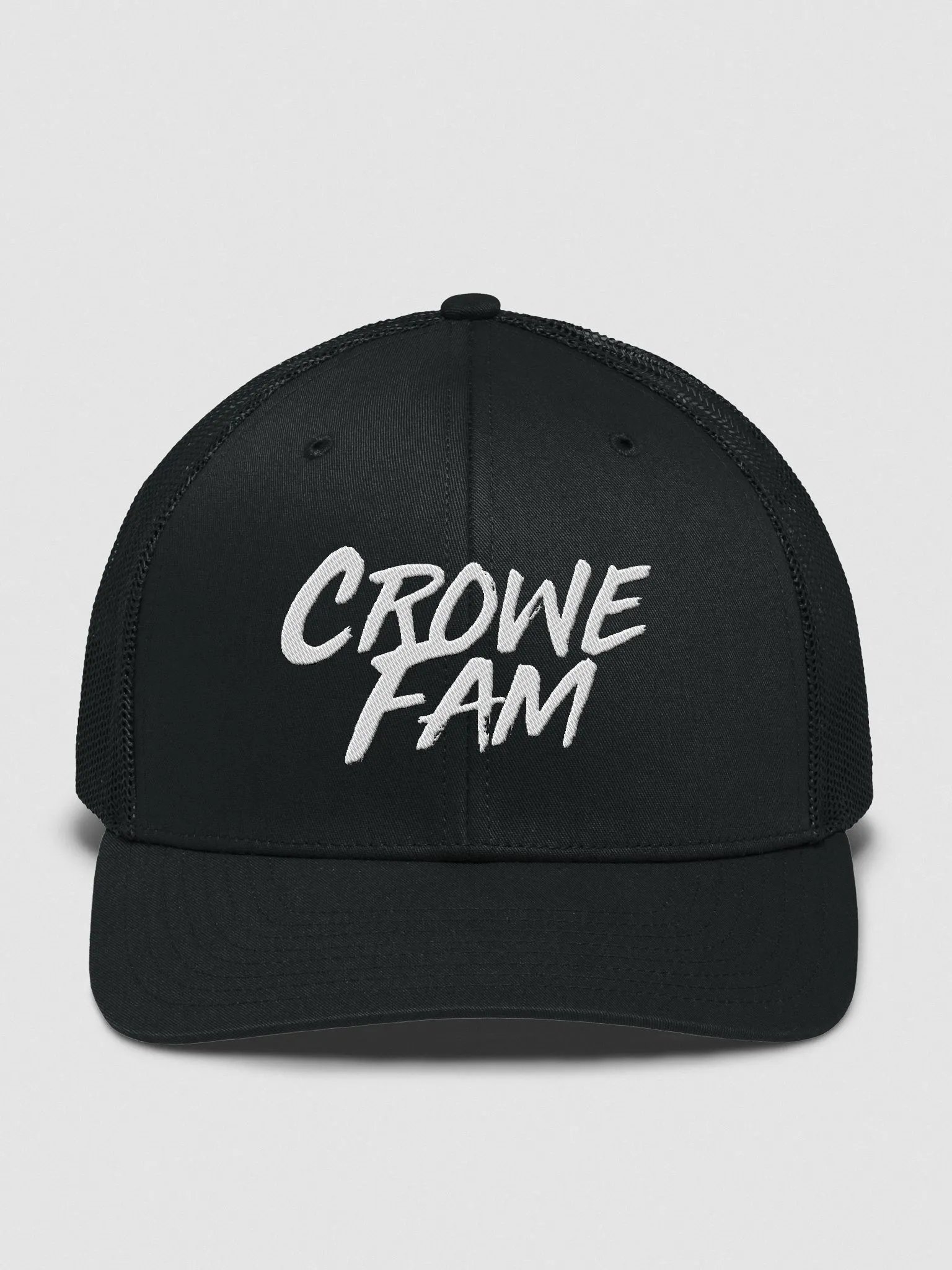 Crowe Fam Snap Backs product image (3)