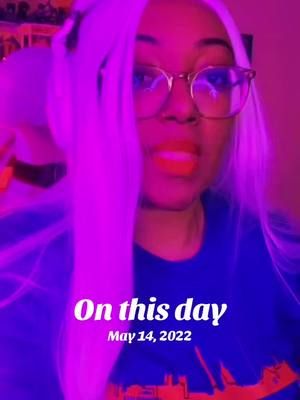 #onthisday 