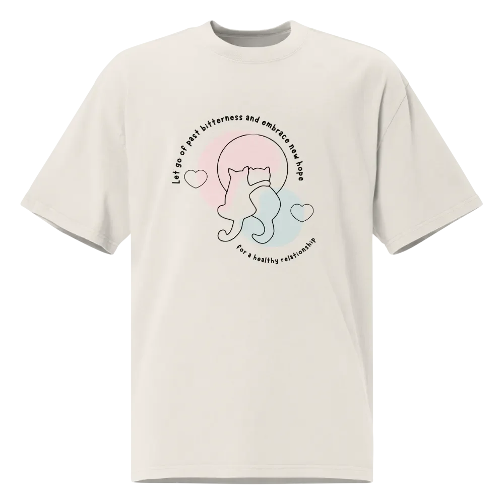 Harmony in Healing T-Shirt product image (1)