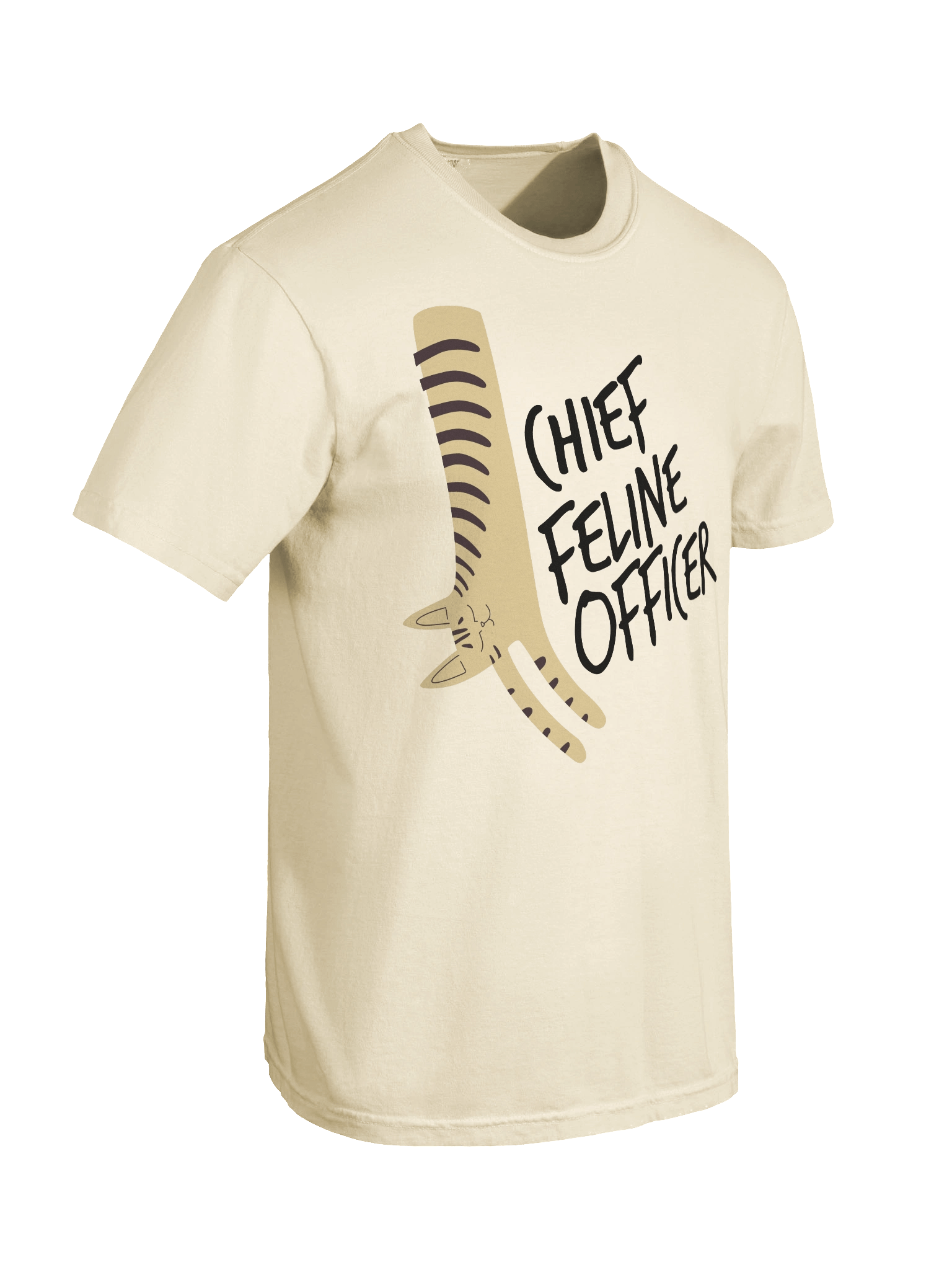Chief Feline Officer product image (16)