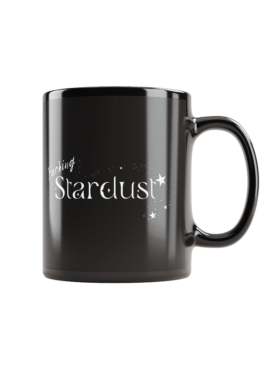 Fucking Stardust Mug product image (1)