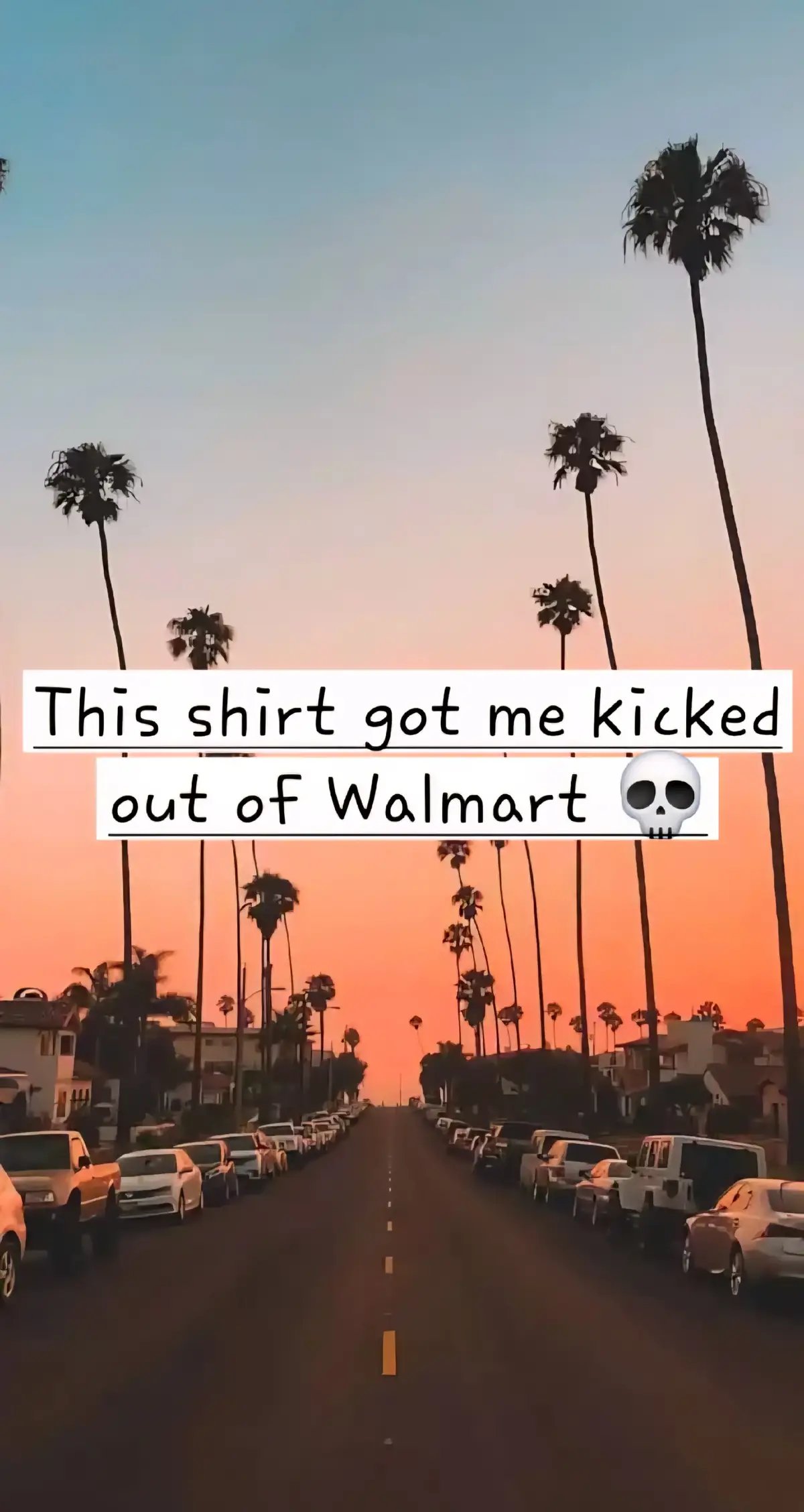 Shop this tee link in bio! #funnyshirts #fyp #viral