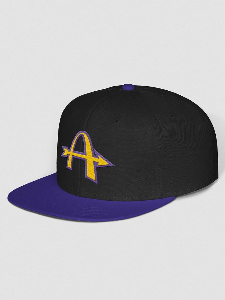 Archers Snapback Hat product image (2)