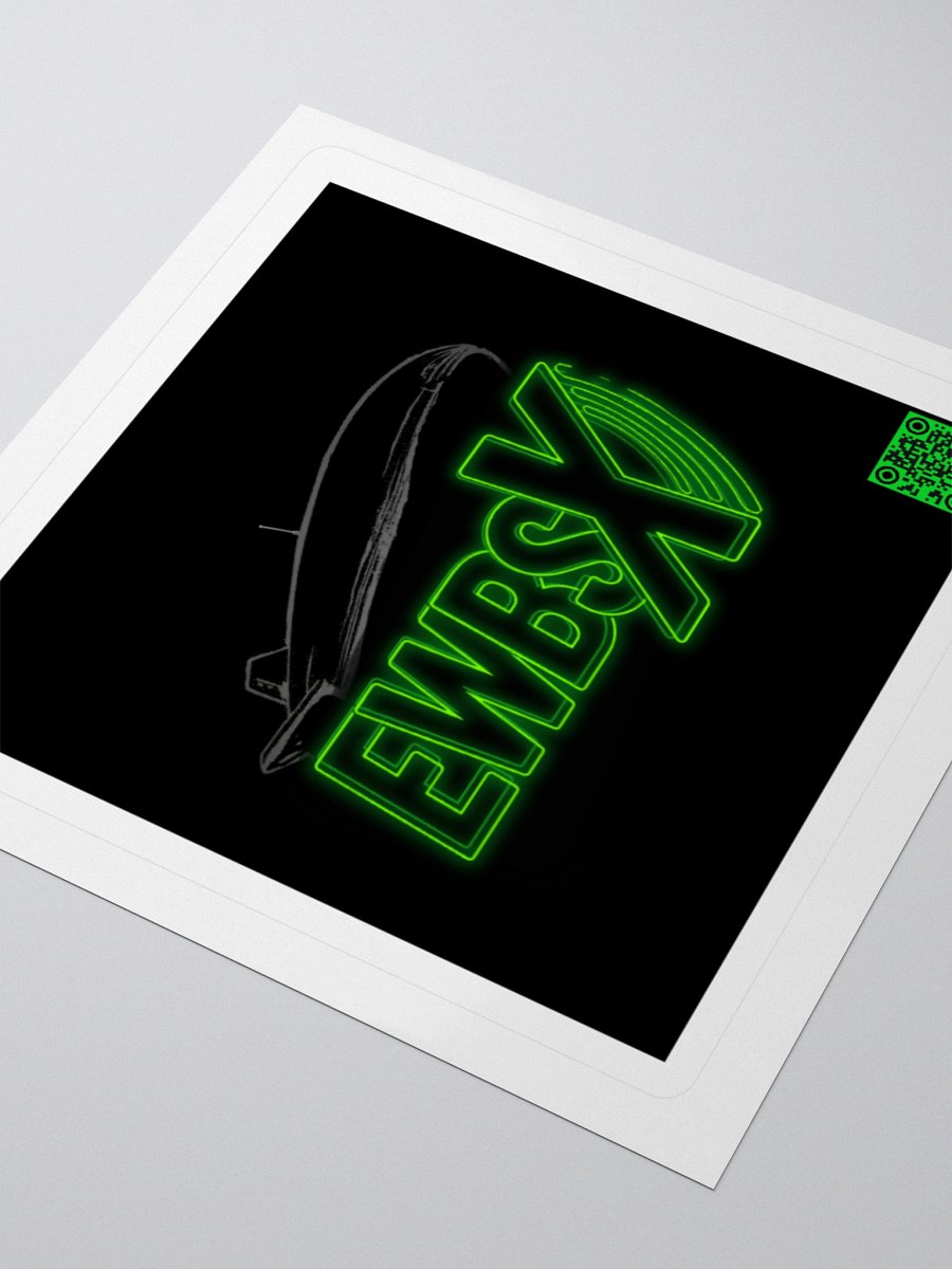 Street Sticker product image (6)