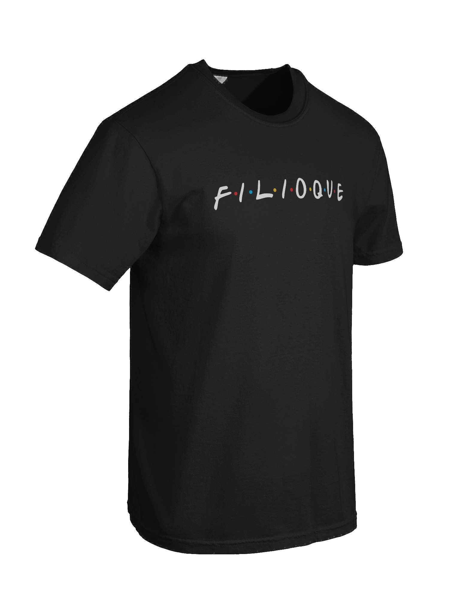 Filioque Shirt product image (8)