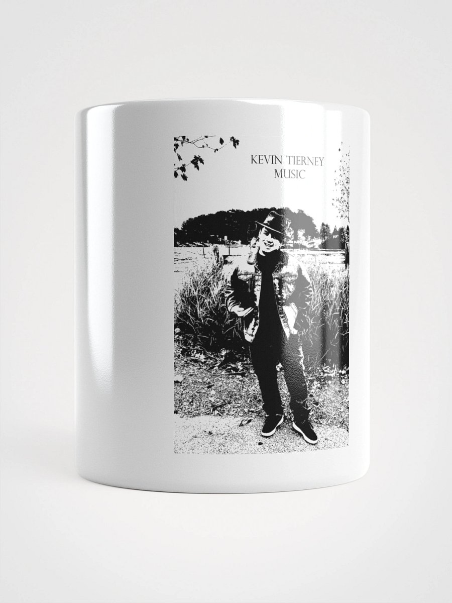 Kevin Tierney Music Threshold Design Mug product image (14)
