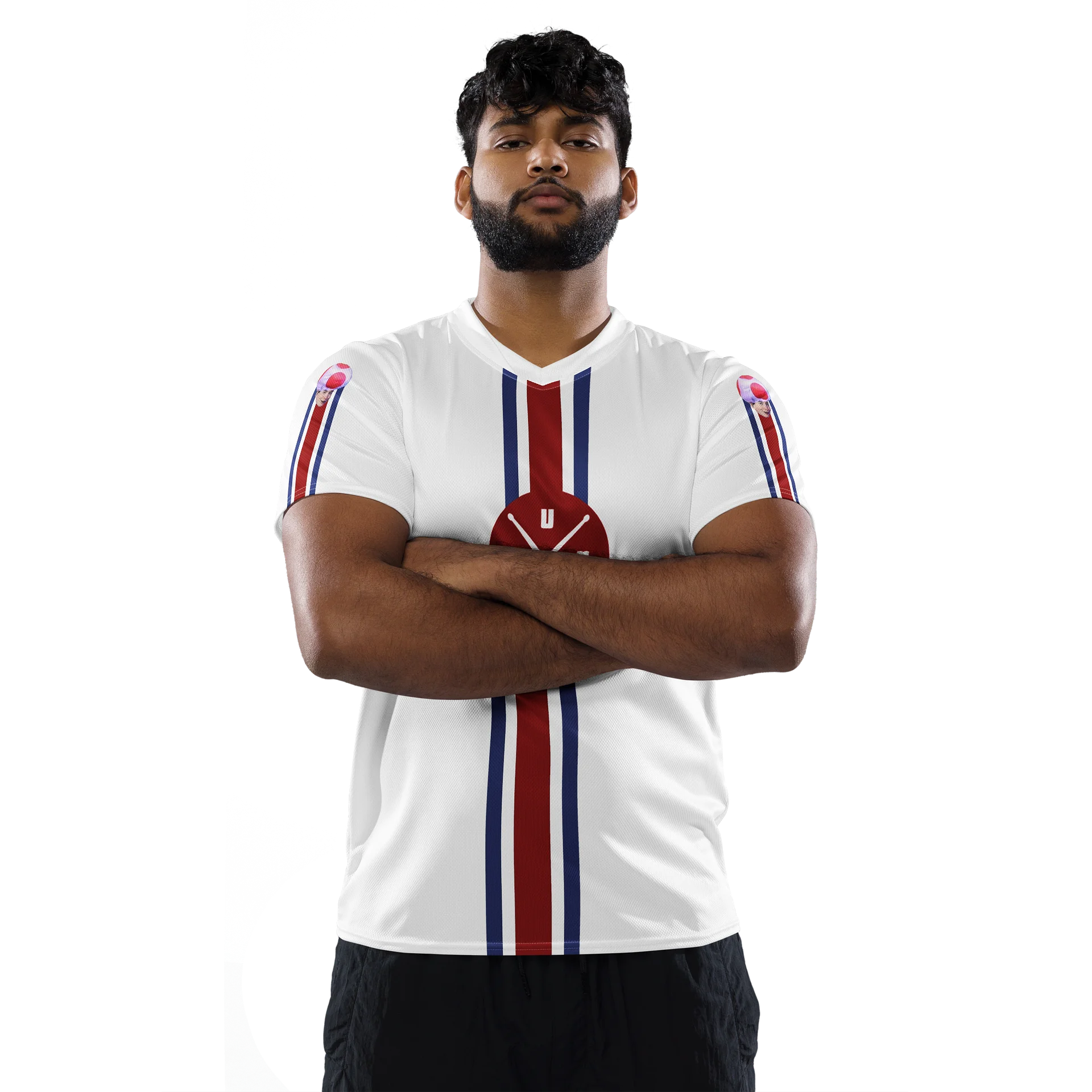 Sunfyre CR Jersey #1 product image (2)