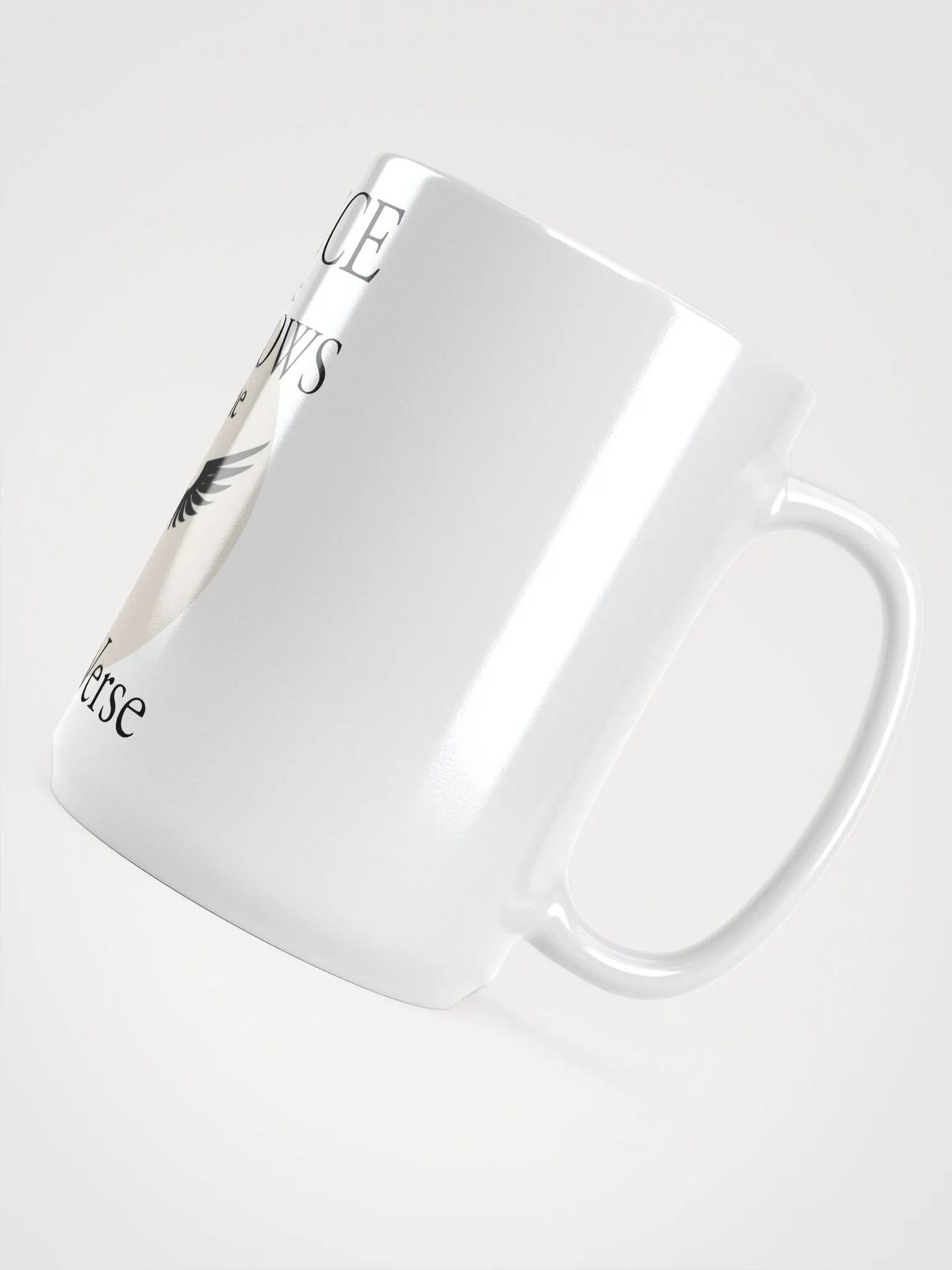 Dance mug product image (4)