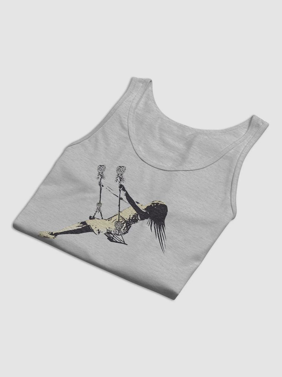 The Happy Swinger Tank Top product image (12)