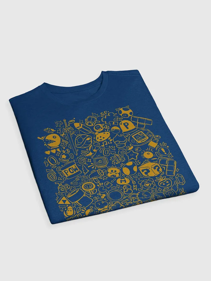 The Icon Shirt product image (1)
