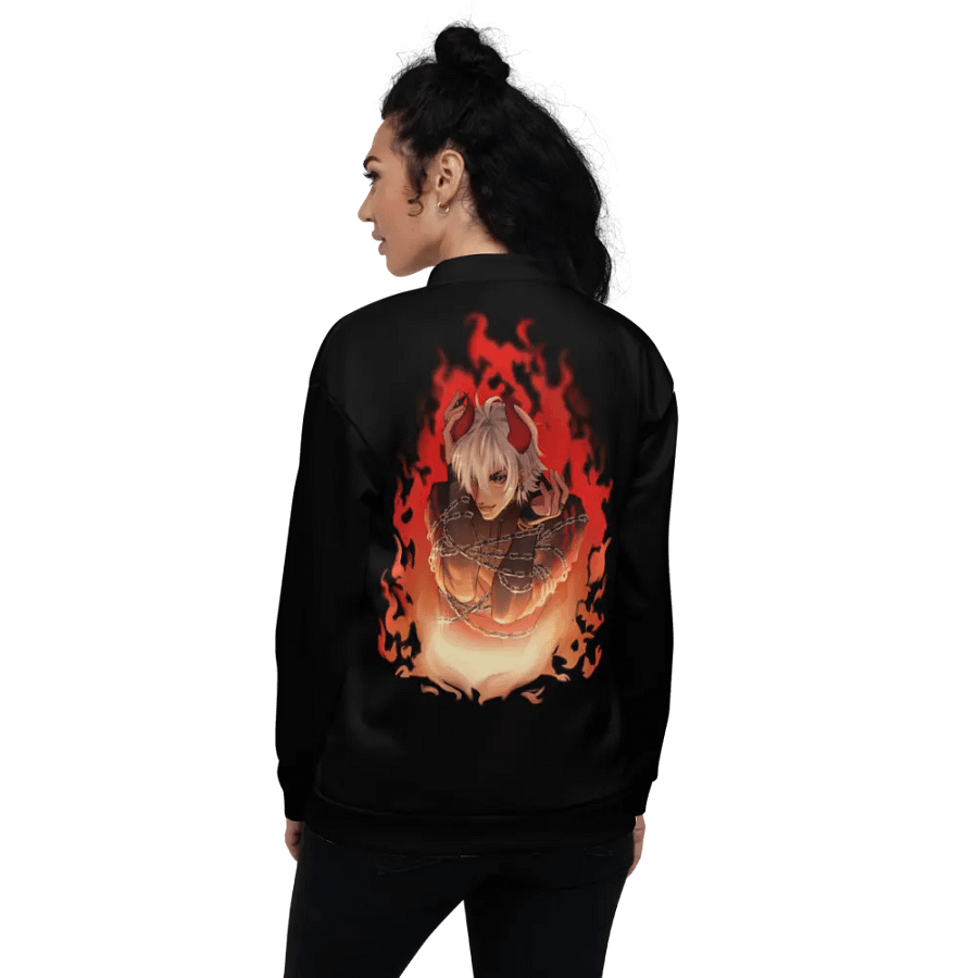 Eternal Flames product image (7)