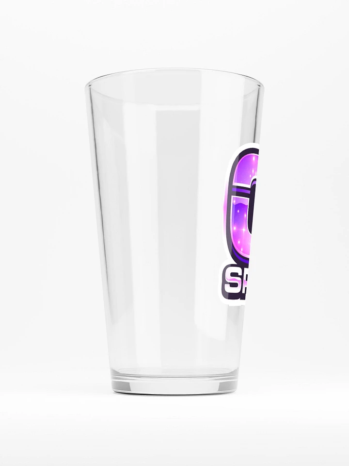 G-Spot Pint Glass product image (2)