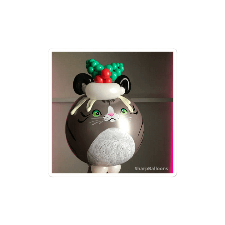 Magnet - Iggy Pudding product image (2)